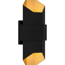 Helmsley Outdoor Sconce - Small