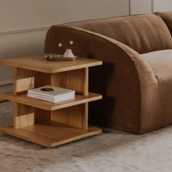 Heloise Side Table