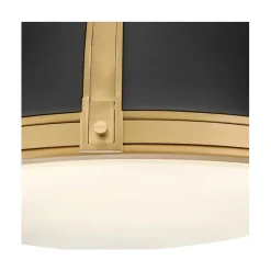 Helsinki Ceiling Light - Large