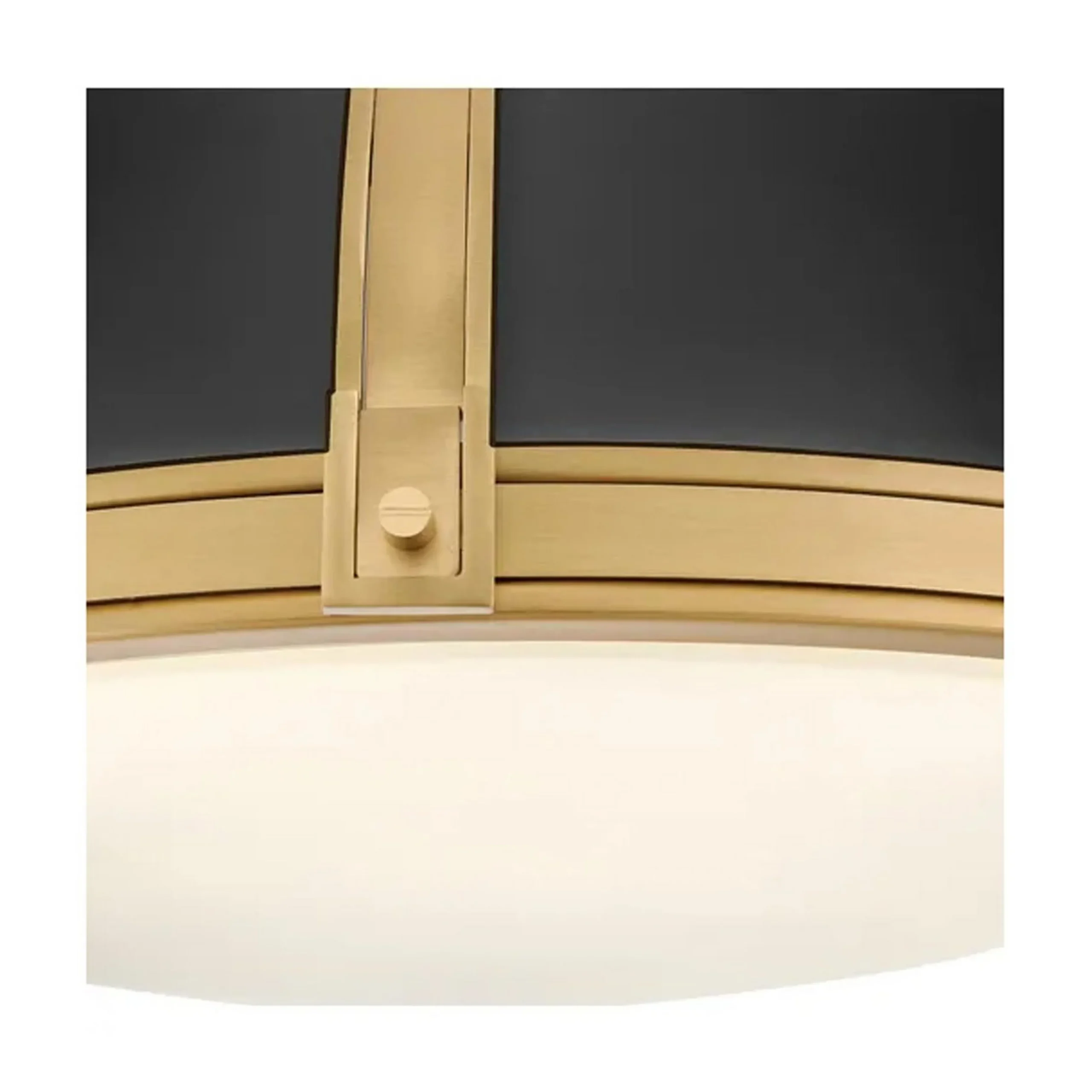 Helsinki Ceiling Light - Large