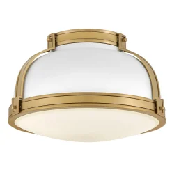 Helsinki Ceiling Light - Small