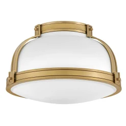 Helsinki Ceiling Light - Small