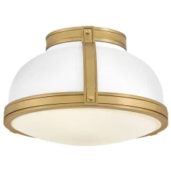 Helsinki Ceiling Light - Small