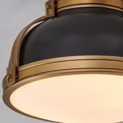 Helsinki Ceiling Light - Small
