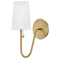 Hemera Sconce