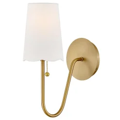 Hemera Sconce