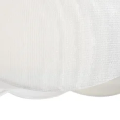 Hemera Semi-Flush Ceiling Light