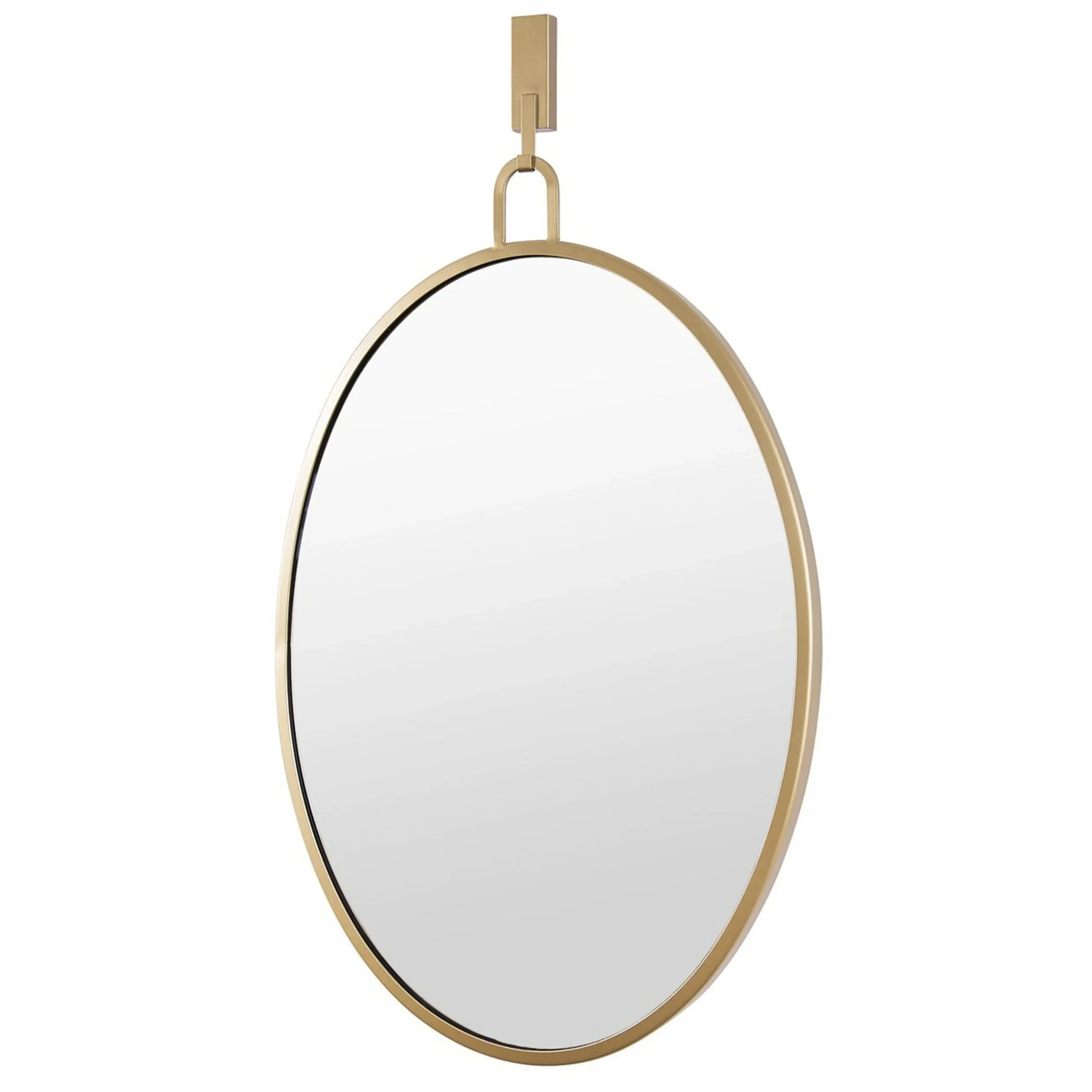 Henlein Mirror - Oval