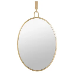 Henlein Mirror - Oval