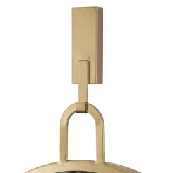 Henlein Mirror - Oval