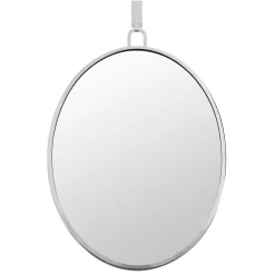 Henlein Mirror - Oval