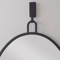 Henlein Mirror - Oval
