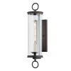 Henrico Outdoor Sconce - Large