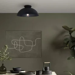 Henshaw Ceiling Light
