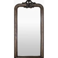 Hermia Floor Mirror