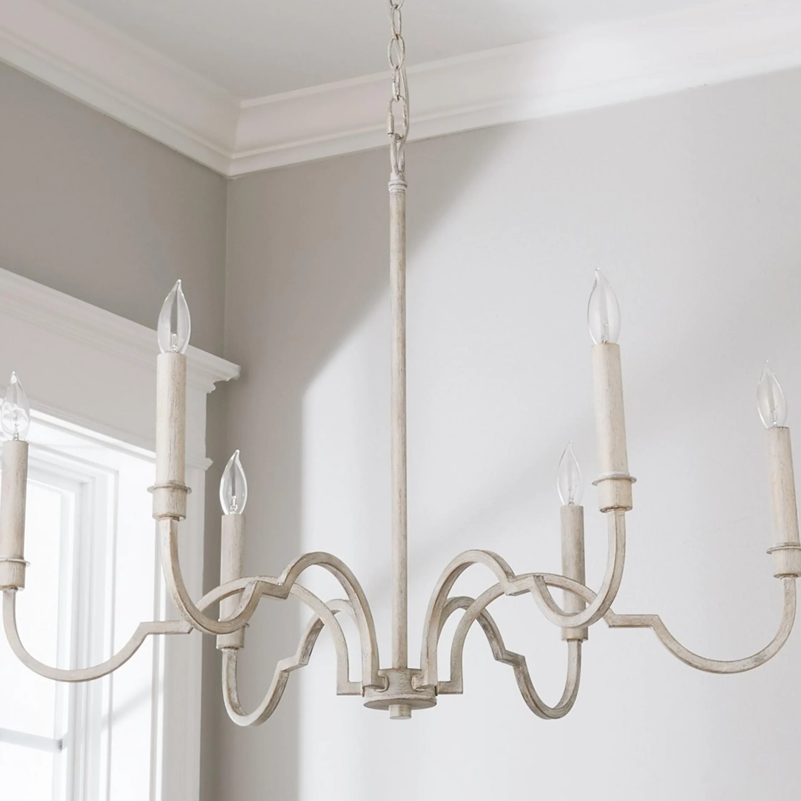 Hermitage Chandelier