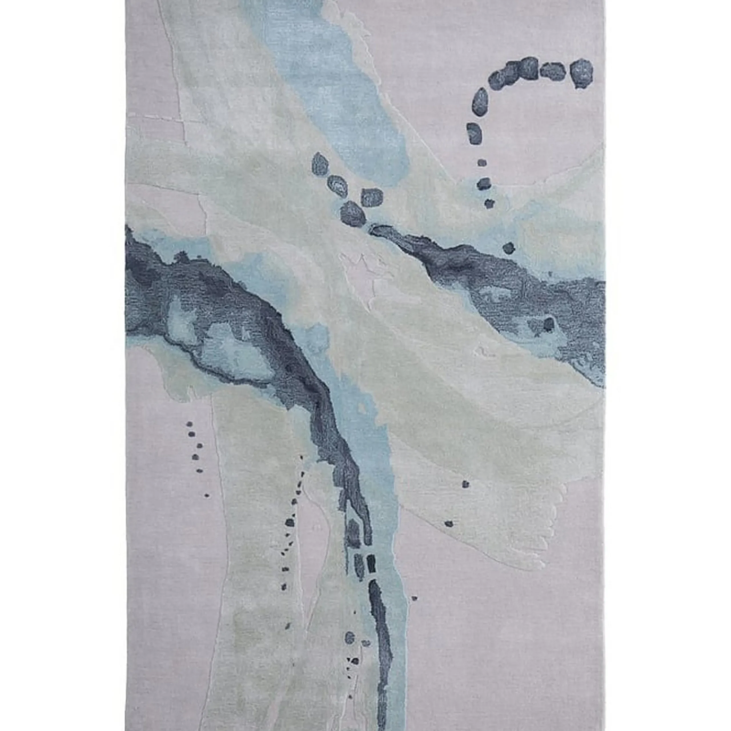 Herschel Hand-Tufted Rug