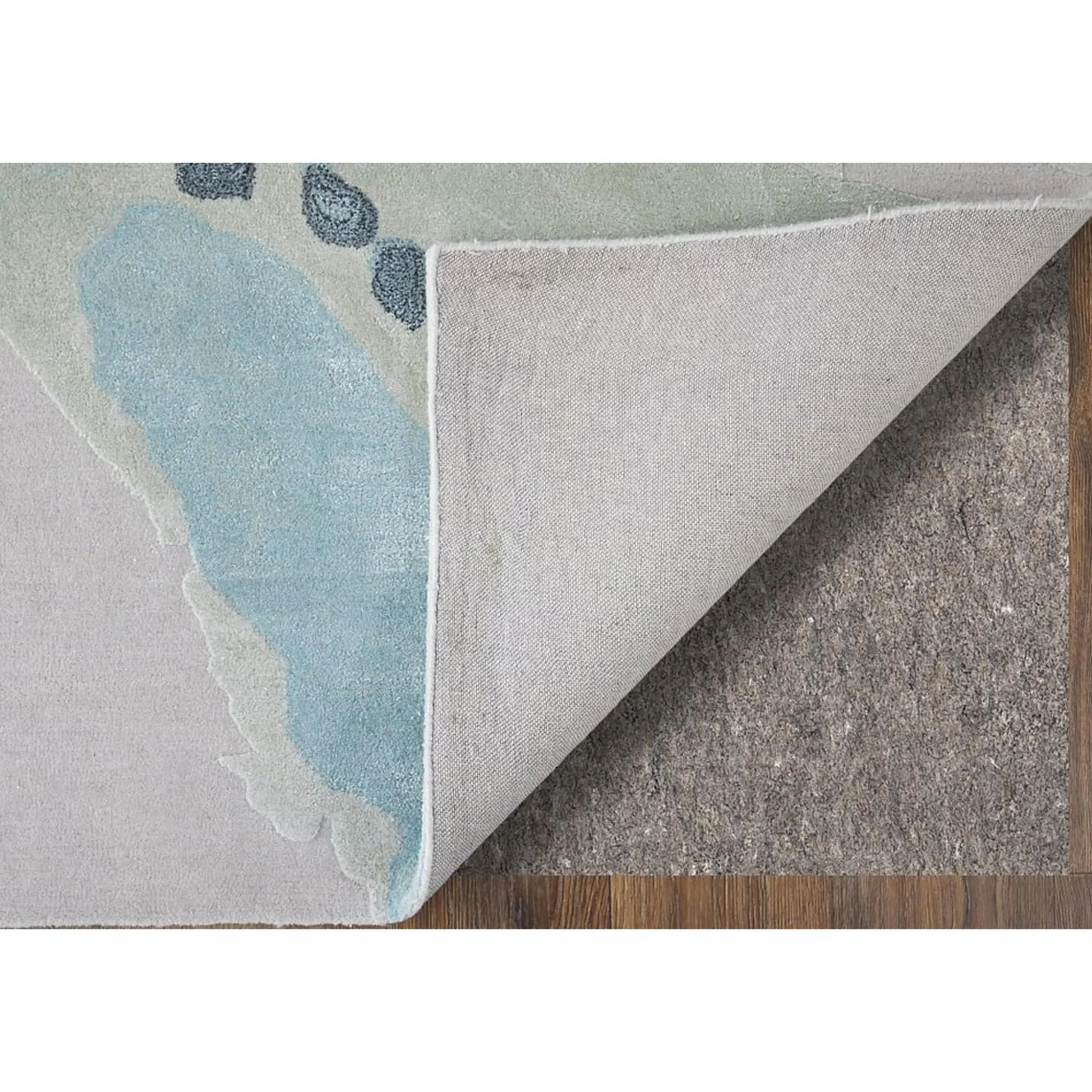 Herschel Hand-Tufted Rug
