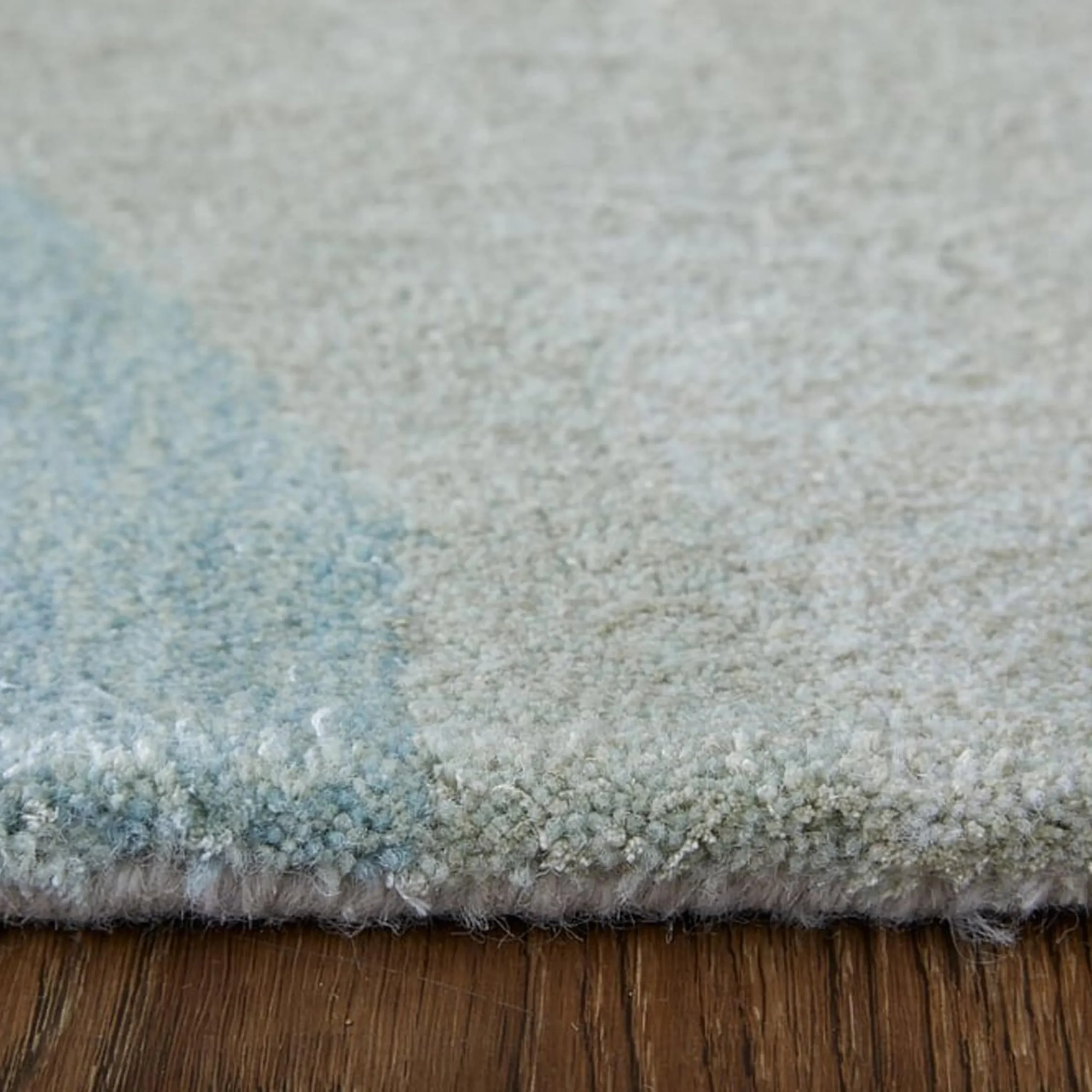 Herschel Hand-Tufted Rug