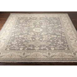 Hestia Hand-Knotted Rug