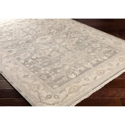 Hestia Hand-Knotted Rug