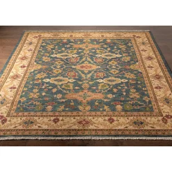 Hestia Hand-Knotted Rug