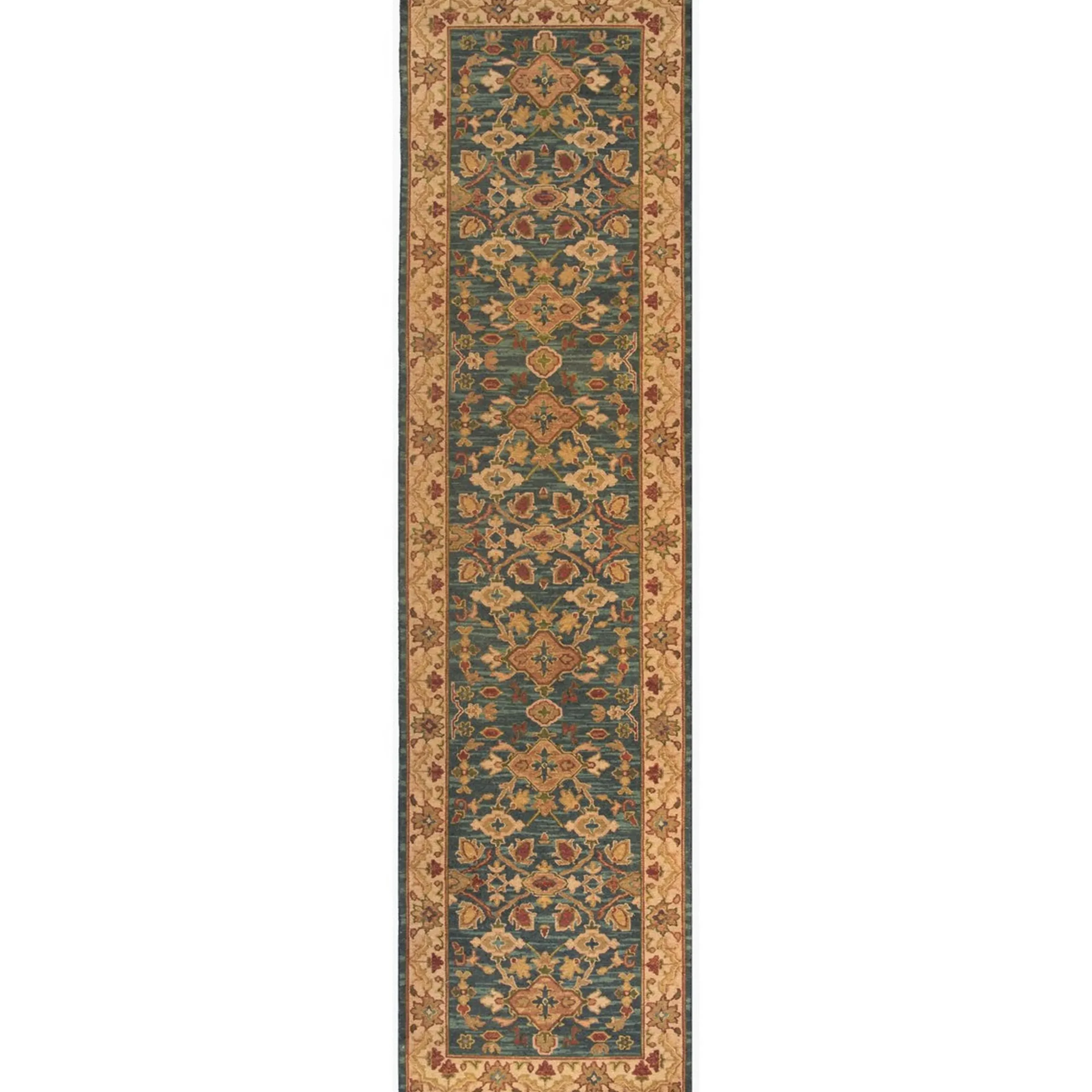 Hestia Hand-Knotted Rug