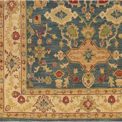 Hestia Hand-Knotted Rug
