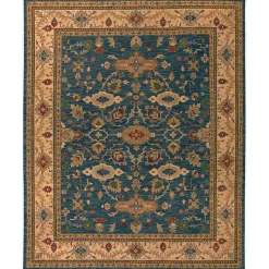 Hestia Hand-Knotted Rug