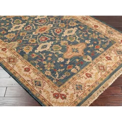 Hestia Hand-Knotted Rug