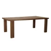 Heureux Outdoor Dining Table