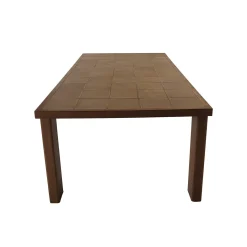 Heureux Outdoor Dining Table