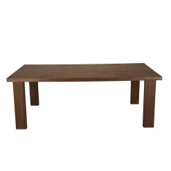 Heureux Outdoor Dining Table