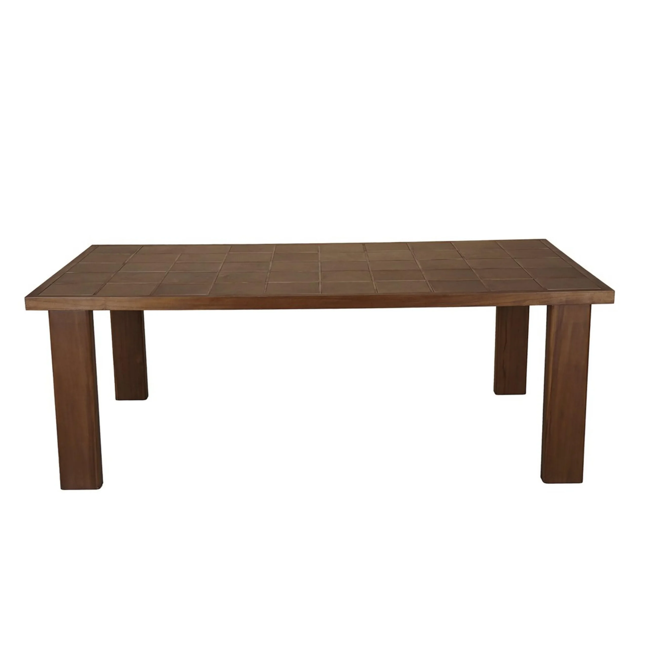 Heureux Outdoor Dining Table