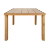 Heureux Outdoor Dining Table