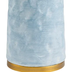 Hewn Table Lamp