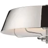 Hiba Convertible Ceiling Light - Large