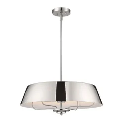 Hiba Convertible Ceiling Light - Large