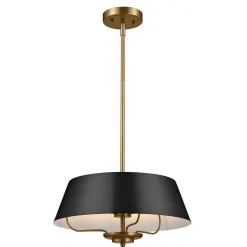 Hiba Convertible Ceiling Light - Small