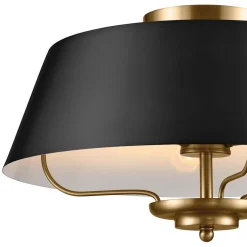 Hiba Convertible Ceiling Light - Small