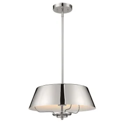 Hiba Convertible Ceiling Light - Small