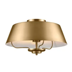 Hiba Convertible Ceiling Light - Small