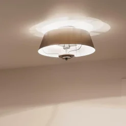 Hiba Convertible Ceiling Light - Small