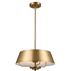 Hiba Convertible Ceiling Light - Small