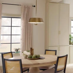 Hiba Convertible Ceiling Light - Small