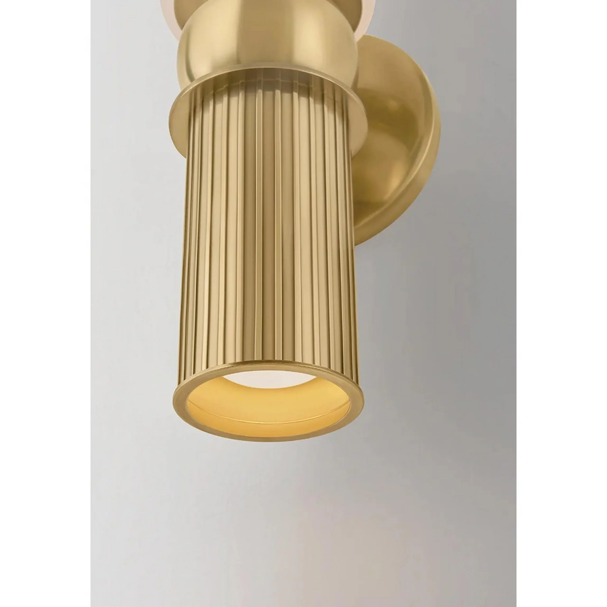 Hidalgo Double Bath Sconce