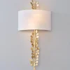 Hiedra Sconce