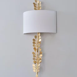 Hiedra Sconce