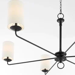 Hillcrest Chandelier