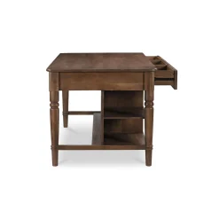 Hilliard Kitchen Island